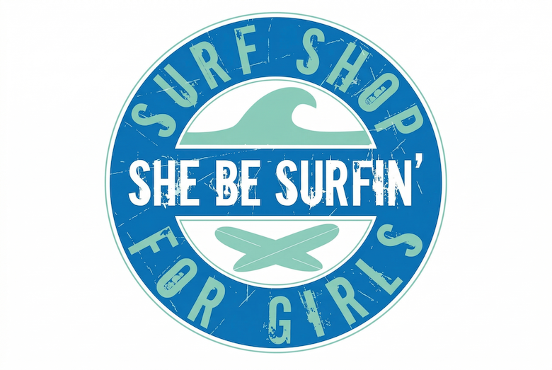 Things To Do She Be Surfin